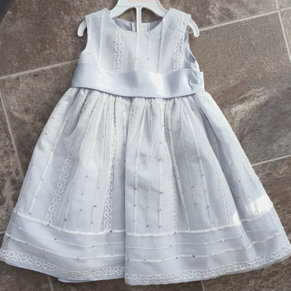 Olivia Rose 2T Girl Dress